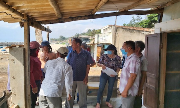 'Đất vàng' vào tay doanh nghiệp tại Bình Thuận (Kỳ 4): 'Khuất tất' giao đất không đấu giá?