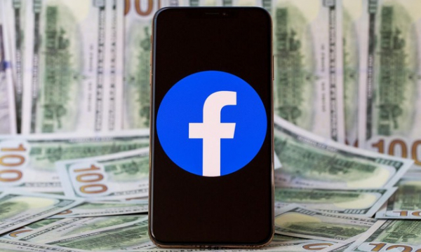 Facebook bị kiện, có thể buộc phải bán Instagram và WhatsApp