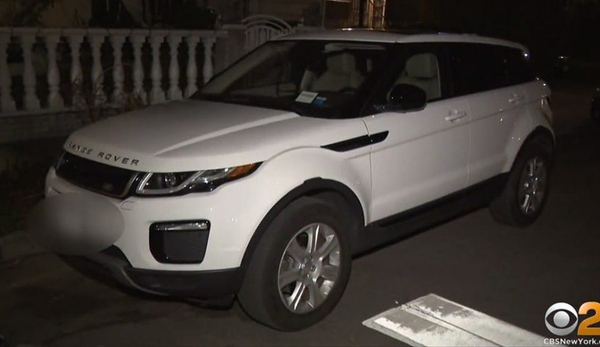 Cậu bé 12 tuổi lấy trộm xe Range Rover của bố mẹ đi 'phượt'