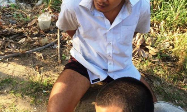 Hành trình trốn khỏi trại giam Cây Cầy của hai phạm nhân ở Tây Ninh