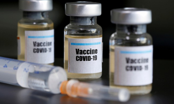 Facebook cho phép quảng cáo vaccine Covid-19