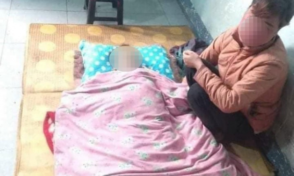 Đắk Lắk: Bố mẹ đau đớn khi con trai 17 tháng tuổi té vào xô nước chết ngạt