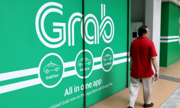 Đàm phán với Gojek bế tắc, Grab tìm cách lên sàn tại Mỹ