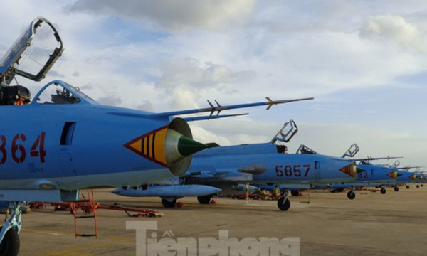 Ninh Thuận muốn nâng cấp sân bay Thành Sơn phục vụ dân sự và thương mại