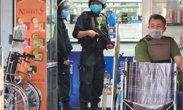 Ba nhà thuốc lớn nhất ở Đồng Nai bị khởi tố tội trốn thuế
