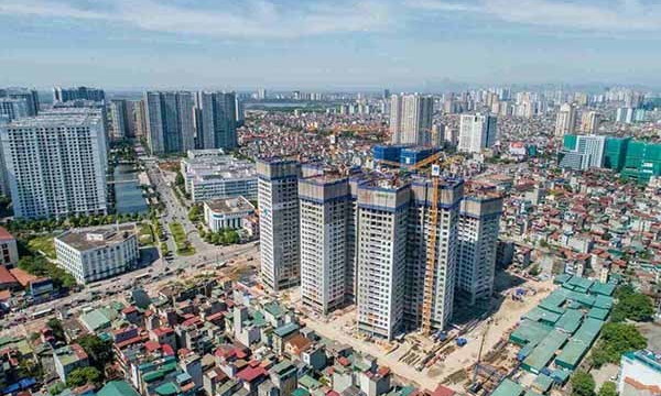 Bộ Xây dựng tính kế giảm giá nhà, dân sắp rộng cửa mua căn hộ 20 triệu/m2