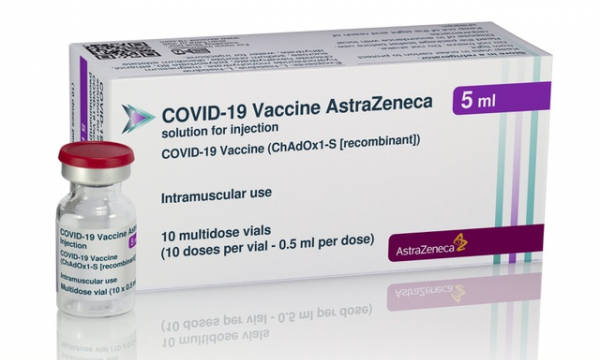 30 triệu liều vắc xin Covid-19 sắp về Việt Nam