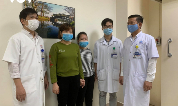 Lần đầu tiên tại Việt Nam xạ phẫu thành công cho bệnh nhân bị động kinh kháng thuốc