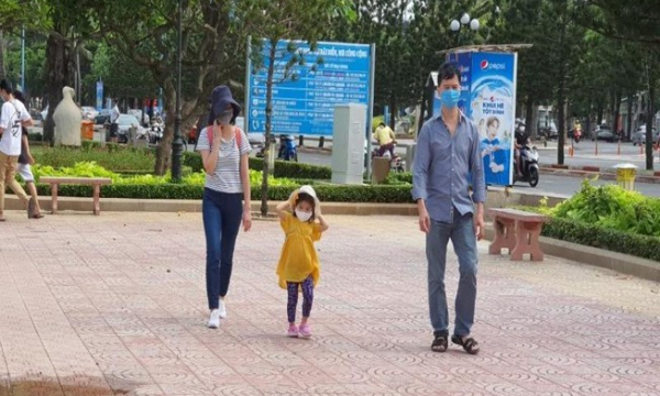 Bà Rịa - Vũng Tàu: Tạm dừng các hoạt động trên 50 người