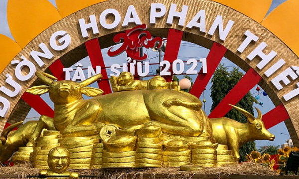 Du khách đến Mũi Né- Bình Thuận giảm đến 82%