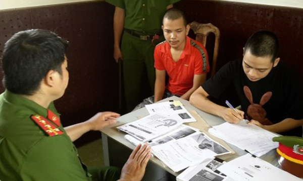 Đắk Nông: Hơn 50 đối tượng tham gia vào đường dây 'khủng' làm giả hồ sơ, tài liệu