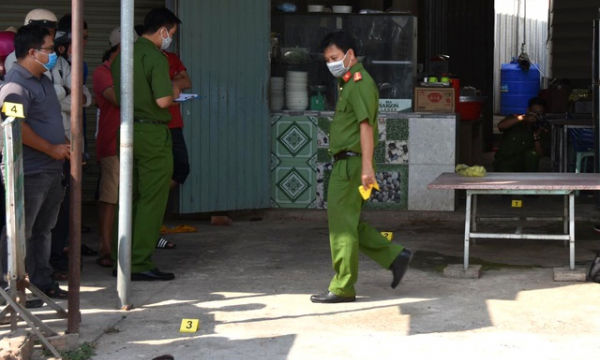 Bình Thuận: Chủ quán cháo bị chém tử vong sau khi xô xát với khách