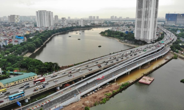 HoREA góp ý quy hoạch chung Thành phố Hồ Chí Minh