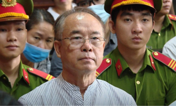 Triệu tập ai đến phiên xử ông Nguyễn Thành Tài và nữ đại gia?