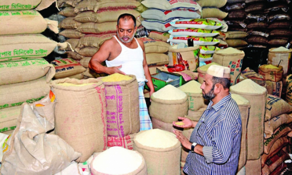 Bangladesh chấp thuận mua 50 ngàn tấn gạo Việt Nam