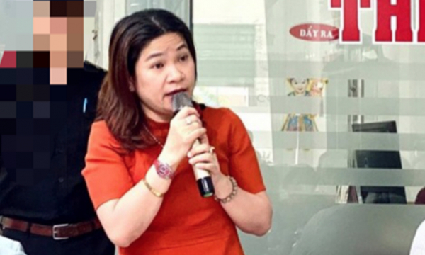 Tìm nạn nhân bị Huỳnh Thị Hạnh Phúc lừa bán 'dự án ma'