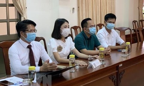 Thơ Nguyễn bị phạt 7,5 triệu đồng vì cổ súy mê tín dị đoan