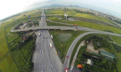 Dự án cao tốc Tân Phú - Bảo Lộc: Lập Hội đồng thẩm định liên ngành