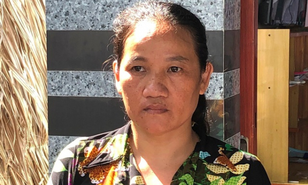Cà Mau: Bắt tạm giam nữ chủ hụi lừa đảo tiền tỷ