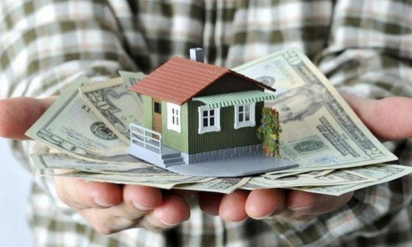 Vay tiền buôn đất: Lời khuyên để không ngập nợ trước ngày ăn lãi