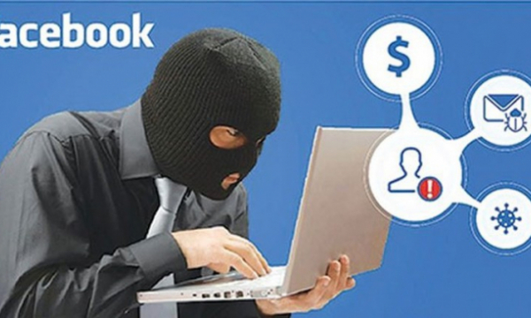 Tìm người bị hại trong vụ án lừa đảo chiếm đoạt tài sản thông qua hành vi hack tài khoản Facebook