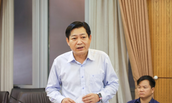 Ông Đinh La Thăng nộp 4,5 tỉ đồng trong tổng số 630 tỉ đồng thi hành án