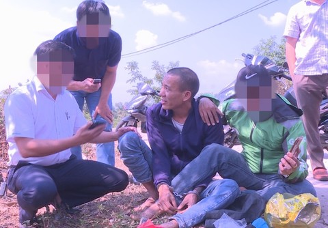 Đắk Lắk: Quen nhau trong trại giam, ra tù cấu kết buôn ma túy