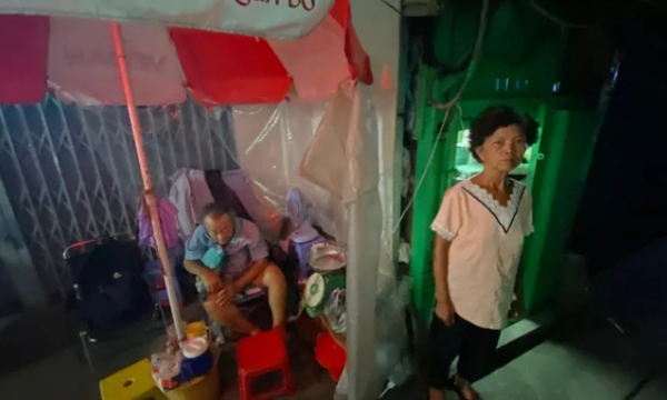 DKRA Việt Nam: Căn hộ giá rẻ tại TP HCM đã bị 'khai tử'