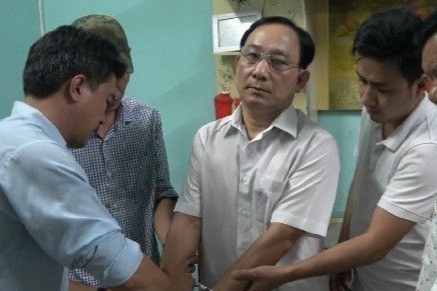 Nhân chứng vụ án mạng ở Cai Lậy: 'Tôi không nghĩ là đâm nhầm'