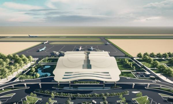 Quảng Trị đặt mục tiêu khởi công sân bay vào tháng 9
