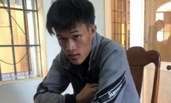 Truy tố thanh niên sinh năm 2002 gây ra vụ án rúng động Phú Yên