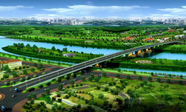 Toàn tỉnh Đồng Nai có 14 dự án trọng điểm