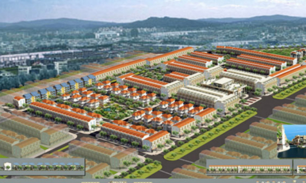 BÌNH PHƯỚC: Bị tố chậm triển khai, chủ đầu tư dự án khu dân cư Tân Phú nói gì?
