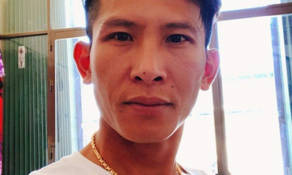 Lâm Đồng: Bắt 'nóng' kẻ manh động nổ súng bắn người rồi bỏ trốn