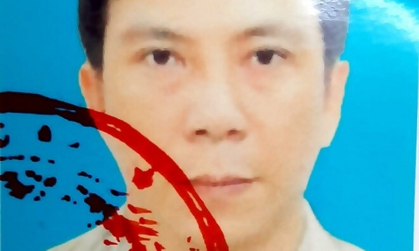 Bộ Công an truy nã “ông trùm” Nguyễn Văn Nhật Tảo
