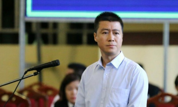 Vụ giảm án cho 'trùm cờ bạc' Phan Sào Nam: Phớt lờ cơ quan thi hành án!