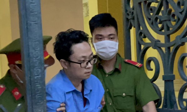 Hoãn xử phúc thẩm cựu phó chánh án Nguyễn Hải Nam