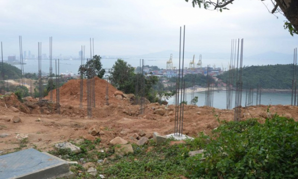 3 dự án trên bán đảo Sơn Trà phải tính lại giá đất