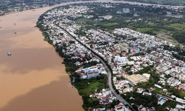 3 dự án ngàn tỉ thay đổi diện mạo TP Biên Hòa