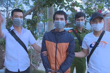 Đắk Lắk: Bắt giữ hai anh em ruột chuyên cướp giật tài sản