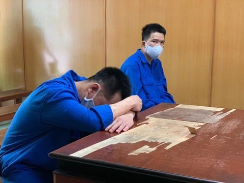 Hai kẻ nghiện gây hàng loạt vụ trộm ở Sài Gòn lĩnh 23 năm tù