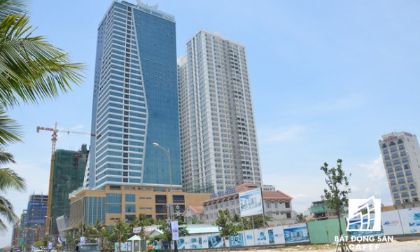 Khánh Hòa định giá lại đất của hàng trăm dự án, danh sách có cả loạt dự án bất động sản