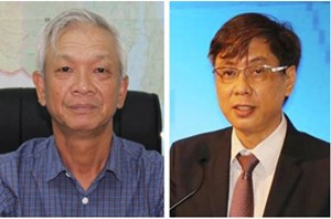 Bắt giam 2 cựu Chủ tịch UBND tỉnh Khánh Hoà liên quan sai phạm các dự án
