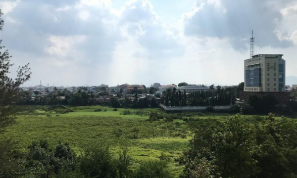Bình Thuận thu hồi 4 dự án bất động sản