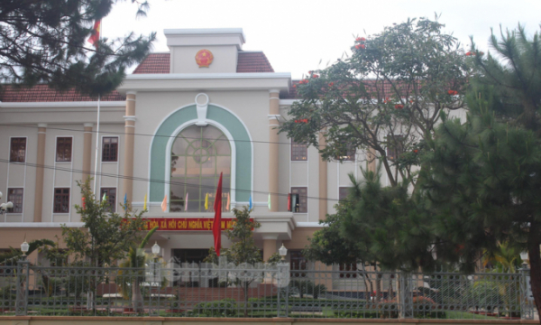 Khởi tố nguyên Chánh Văn phòng Đoàn ĐBQH và HĐND tỉnh Gia Lai