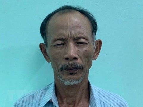 Trốn khỏi trại giam 25 năm, sang Campuchia lấy vợ, vẫn không thoát