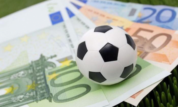 Thêm một đường dây cá độ bóng đá mùa Euro bị triệt phá
