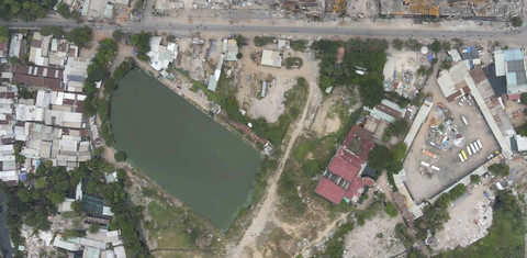 TPHCM: Chỉ đạo giải quyết dự án khu công viên phía bắc đường Tạ Quang Bửu