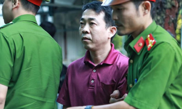 Vụ thuốc giả tại VN Pharma: Chưa đủ điều kiện xử lý hình sự cựu Thứ trưởng Cao Minh Quang