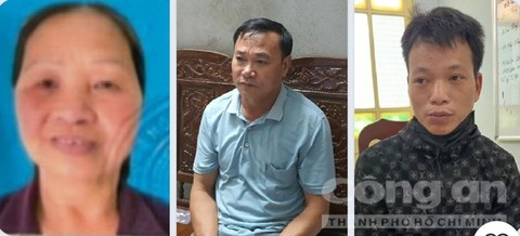 Công an tỉnh Khánh Hoà: Bóc trần nhóm đối tượng chuyên làm giả sổ đỏ, nhập vai lừa bán đất liên tỉnh